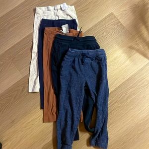 4T Girls Pants Bundle